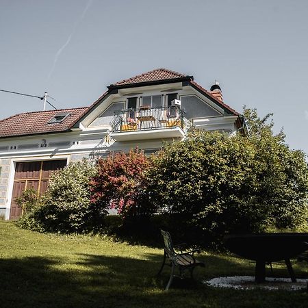 Derhofrat Lejlighed Litzelsdorf Eksteriør billede