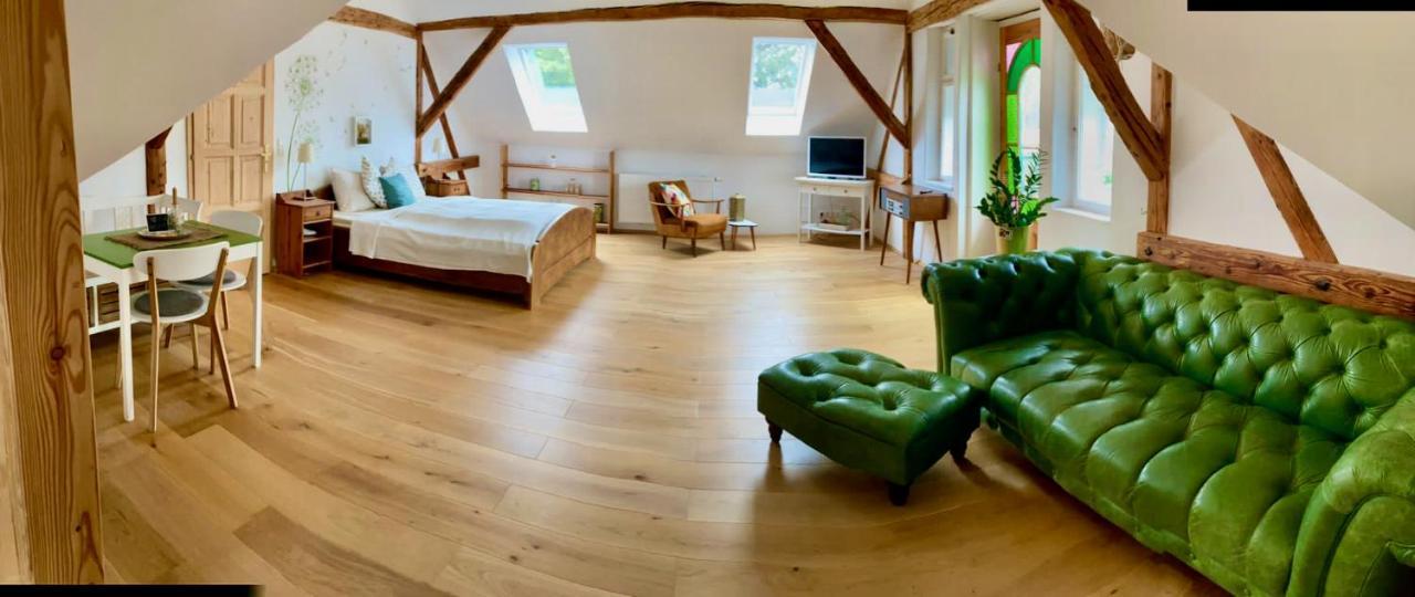 Derhofrat Lejlighed Litzelsdorf Eksteriør billede